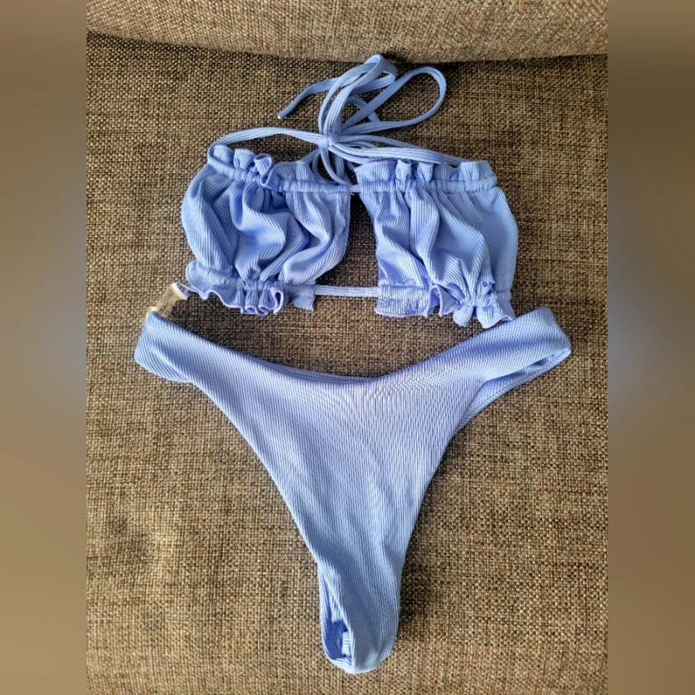 Zaful Swim Set